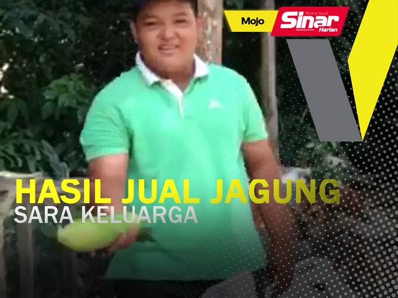 JAGUNG 2 WEB