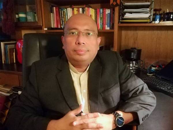 Syed Agil Syed Alsagoff