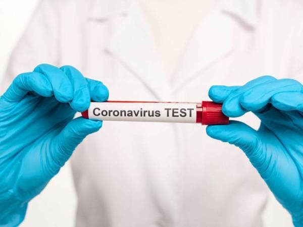 Gambar hiasan - Foto 123RF