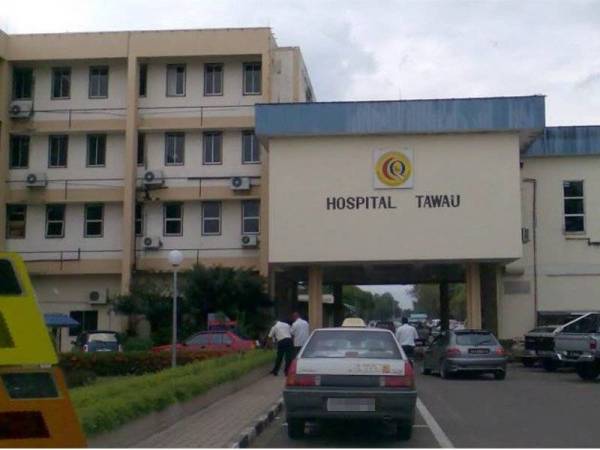 Hospital Tawau
