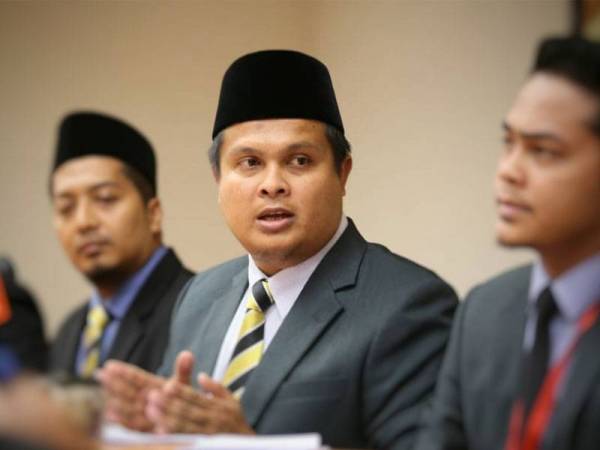 Mohd Akmal