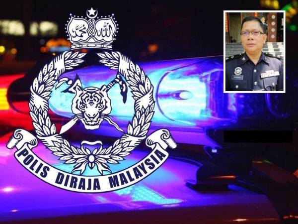 Gambar kecil: Mohamad Nordin Abdullah