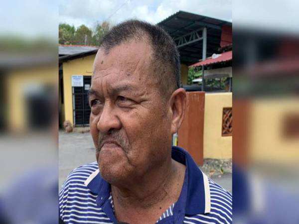 Wan Yusoff Wan Mustapha 