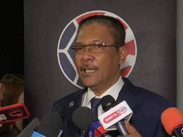 Datuk Ab Ghani Hassan