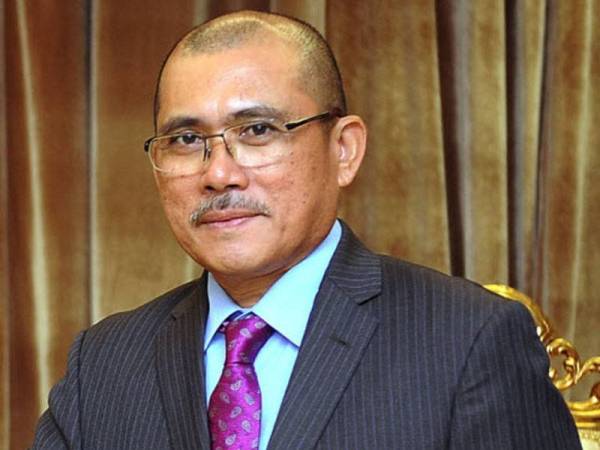 Ronald - Foto sumber internet