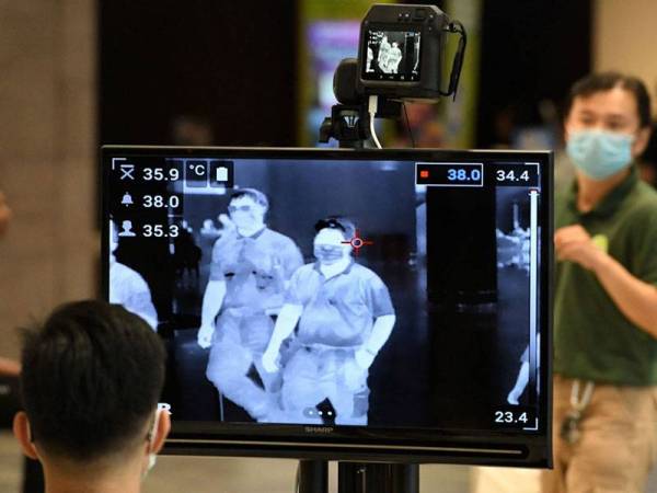 Perintah Kawalan Pergerakan seharusnya dibuat mengikut zon tertentu dengan memberi penekanan di lokasi berisiko tinggi penularan wabak Covid-19.