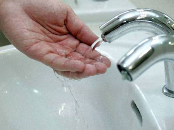 Pengguna di tujuh wilayah dijangka terjejas ekoran kejadian itu. Foto: Gambar hiasan.