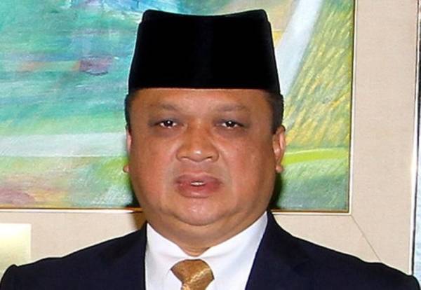 Tuanku Syed Faizuddin