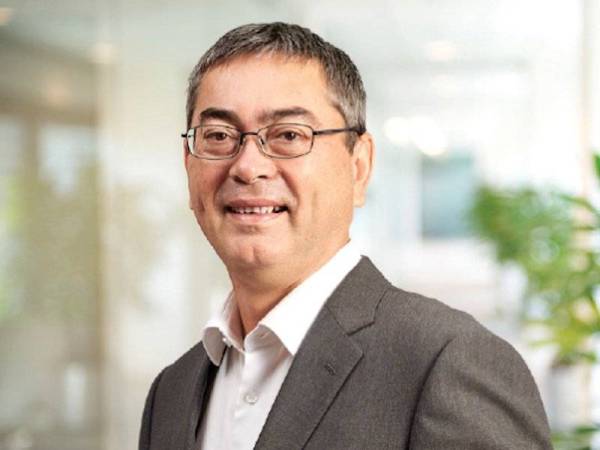 Jeffri Salim Davidson