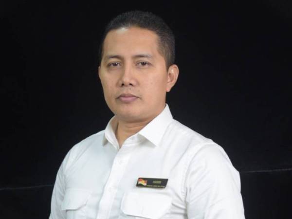 Noor Hariri Mohamed Noor