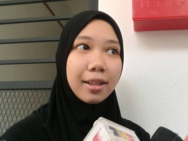 Khairina Fatini Jepri