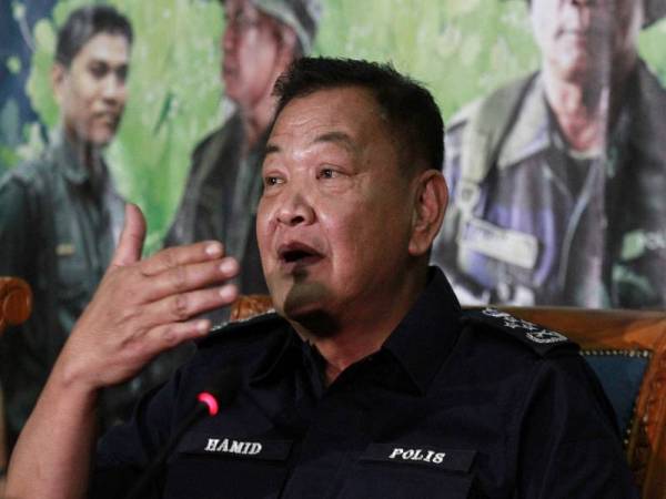 Abdul Hamid menegaskan Polis Diraja Malaysia (PDRM) komited dalam usaha melumpuhkan kegiatan pemburuan haram spesies Harimau Malaya di hutan negara ini.
