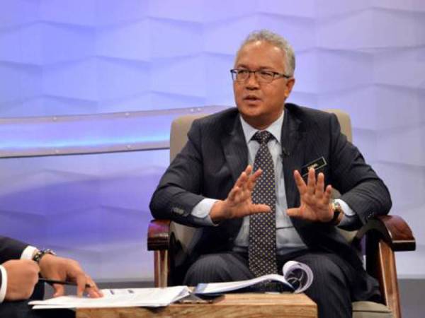 Zainal Abidin Abu Hassan