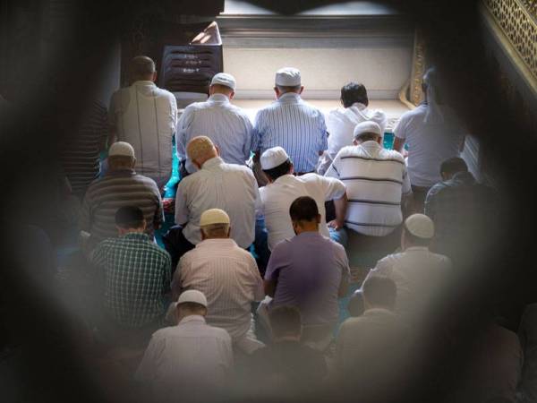 Gambar hiasan - Foto 123RF