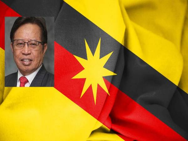 Abang Johari Tun Openg