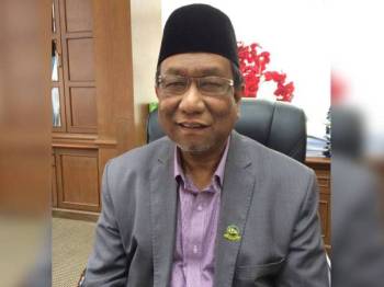 Umat Islam di Pahang solat Aidilfitri di rumah