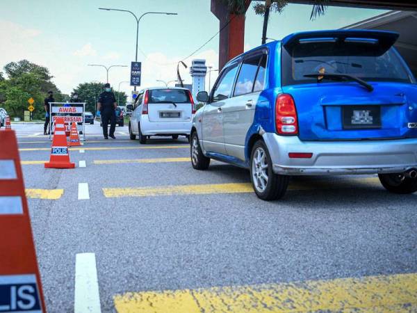 Gambar hiasan - Foto Bernama