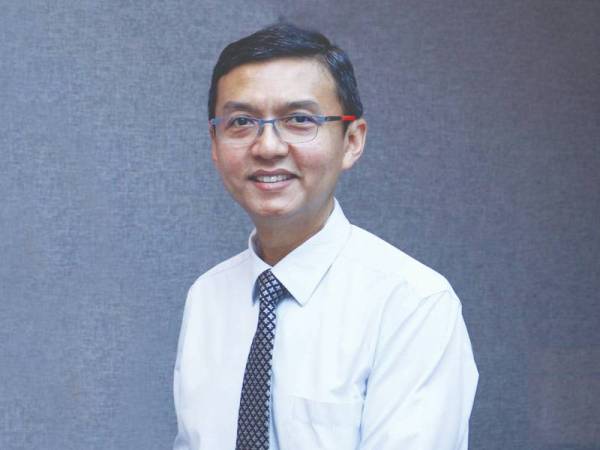 Shuhaimi Kamaralzaman