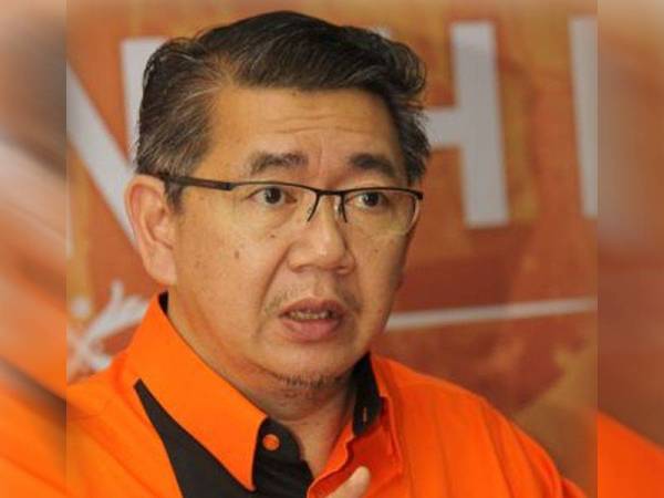 Salahuddin Ayub. - Foto Sumber Internet