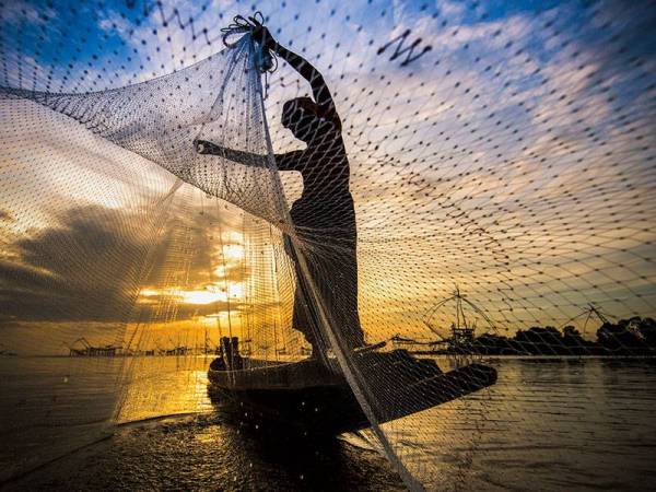 Gambar hiasan - Foto 123RF