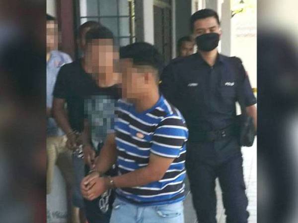 Kebanyakan pelaku adalah di kalangan orang yang dikenali oleh mangsa seperti ahli keluarga.