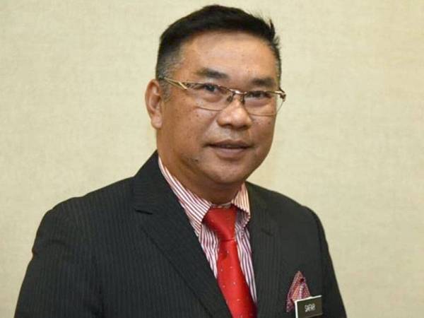 Datuk Safar Untong. Foto Sumber Internet