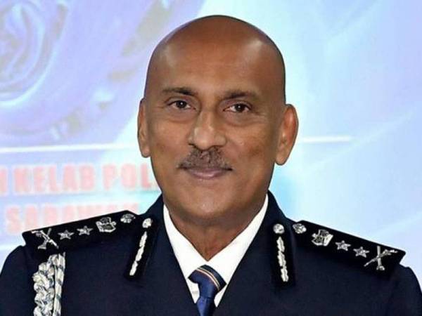 Datuk Dev Kumar M M Sree