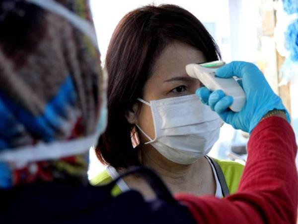 Gambar hiasan - Foto Bernama