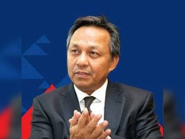 Datuk Ir Hasni Mohammad