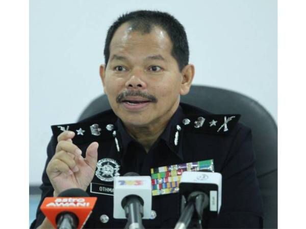 [KUANTAN] 86 INDIVIDU DITAHAN INGKAR PKP DI PAHANG infomalay12.blogspot.com