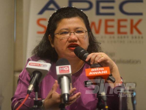 Datuk Wan Suraya Wan Mohd Radzi