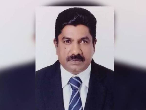 Jeyabalan Michael@Peter 