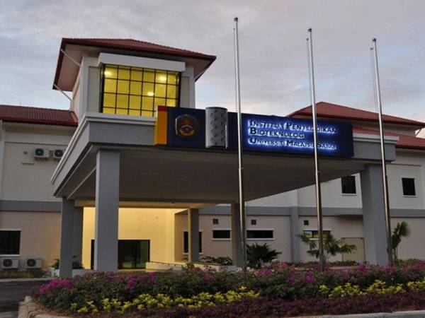 IPB mempunyai pakar penyelidik serta kemudahan lengkap untuk melakukan saringan Covid-19.