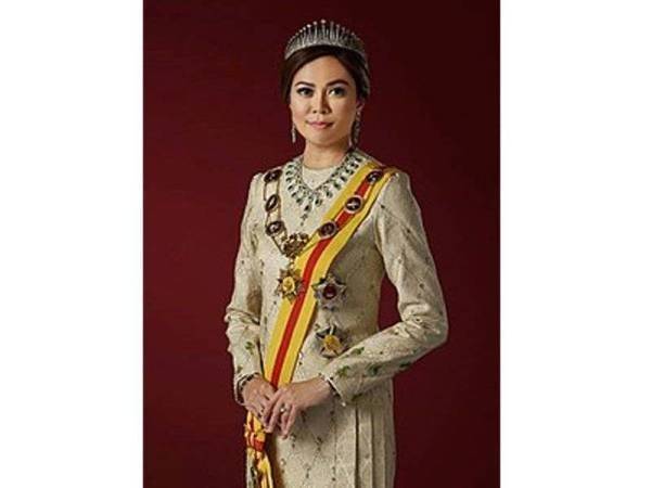 Tengku Permaisuri Norashikin