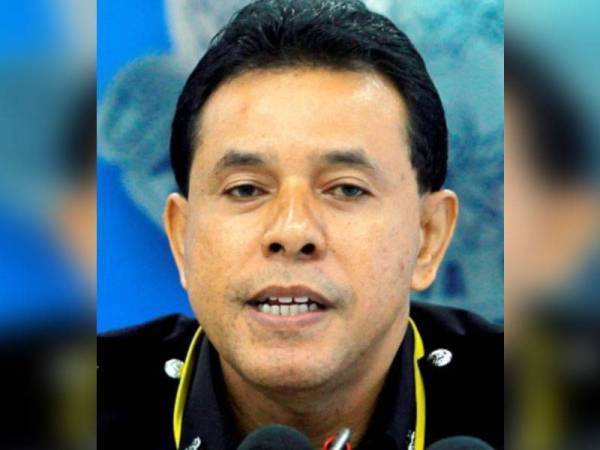 Mohd Wazir Mohd Yusuf