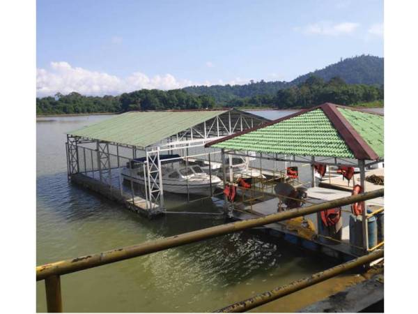 Operasi pencarian masih dijalankan menggunakan bot orang awam.