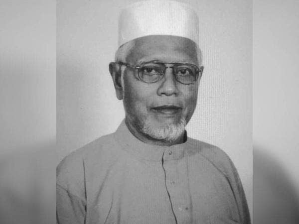 Allahyarham Abdul Isa