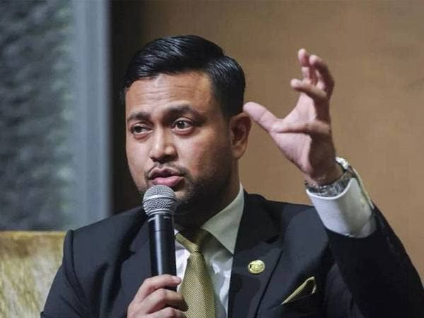 Stuart Michael Ramalingam