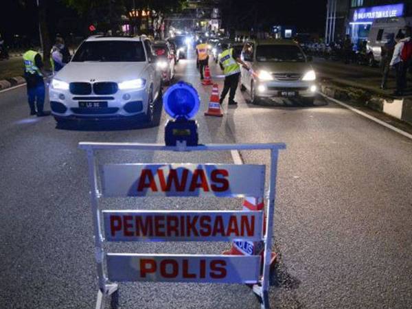 Gambar hiasan. - Foto Bernama