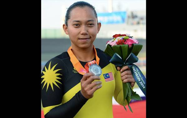 Fatehah Mustapa- FOTO: AWANI