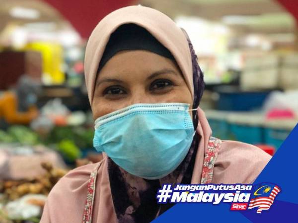 Siti Nurani Mohd Yaman