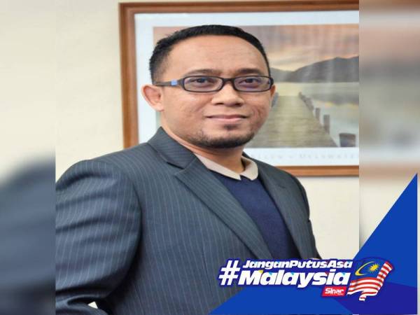  Abdul Rahman Ahmad Badayai