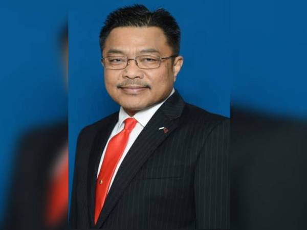 Mohd Sharkar Shamsuddin