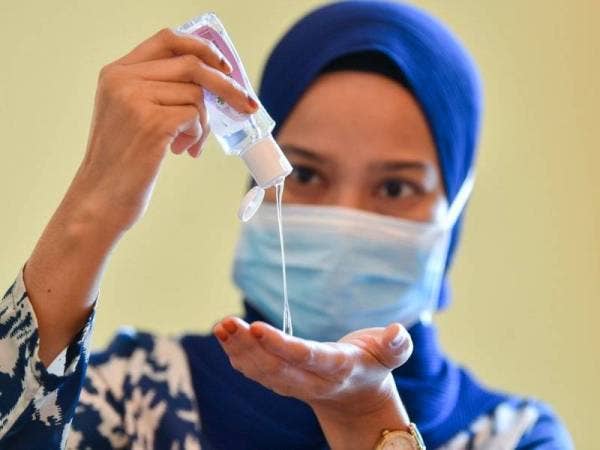 Gambar hiasan - Foto Bernama