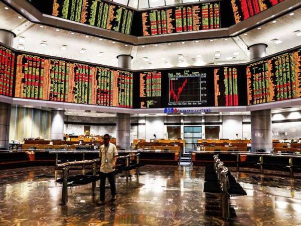 Bursa Malaysia dibuka tinggi hari ini didorong sambutan baik pelabur terhadap pengumuman Pakej Prihatin PKS (Tambahan) RM10 bilion oleh kerajaan semalam. 