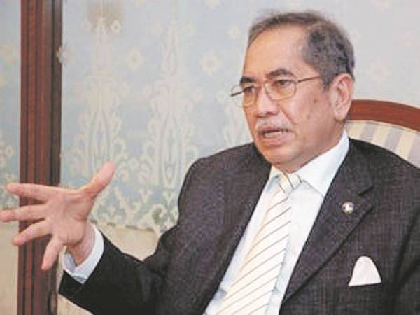 Wan Junaidi