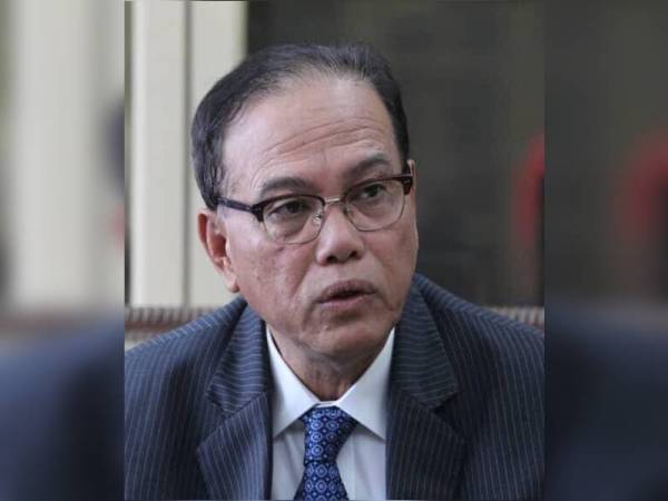 Wan Rosdy Wan Ismail