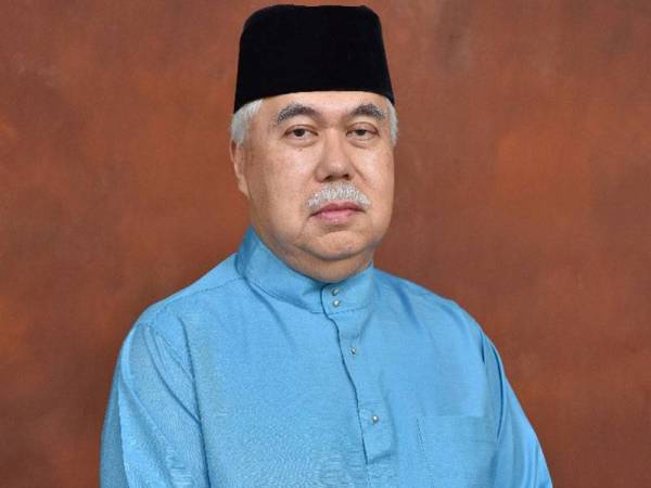 Tengku Mohamad Rizam