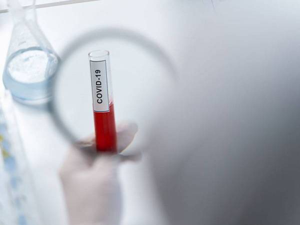 Gambar hiasan. - Foto 123RF