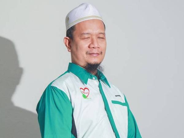 Mohammad Faizal Che Yusof